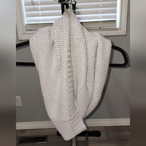 Victoria's Secret Lavender Scarf